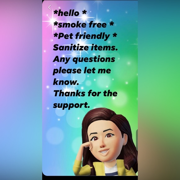 Meet your Posher, Sandra - Picture 10 of 15